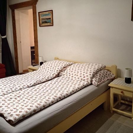 Veranda Vendégház Kismaros Exterior foto