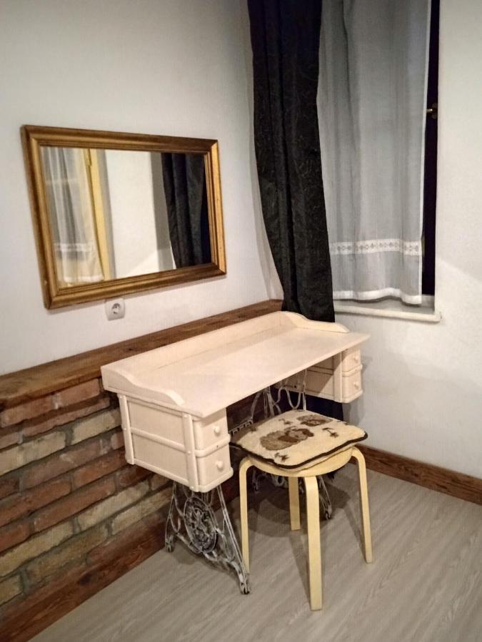Veranda Vendégház Kismaros Exterior foto