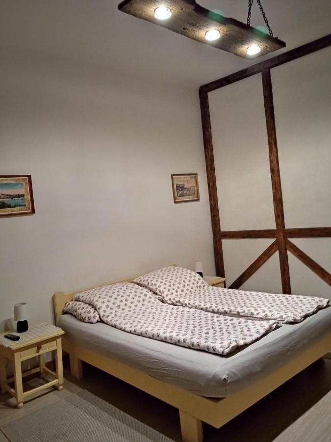 Veranda Vendégház Kismaros Exterior foto