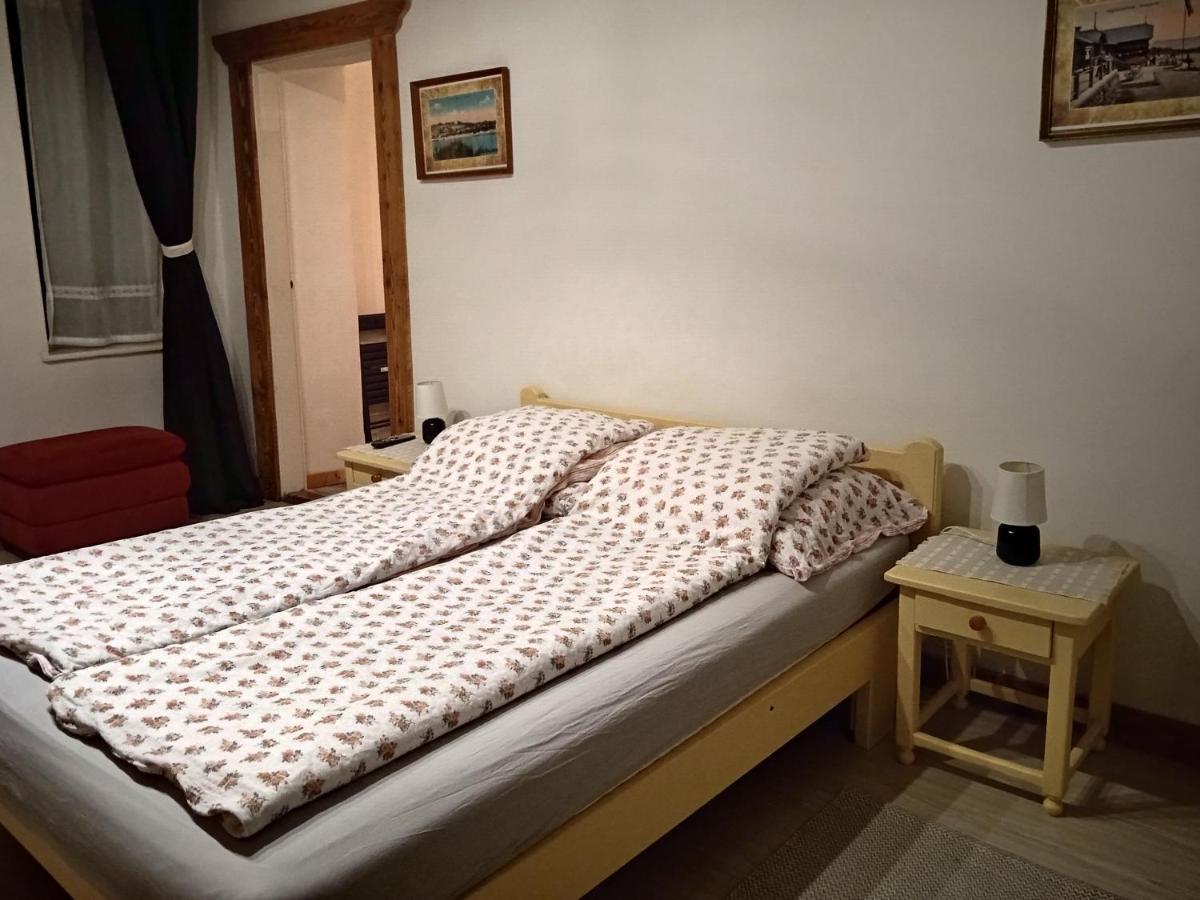 Veranda Vendégház Kismaros Exterior foto