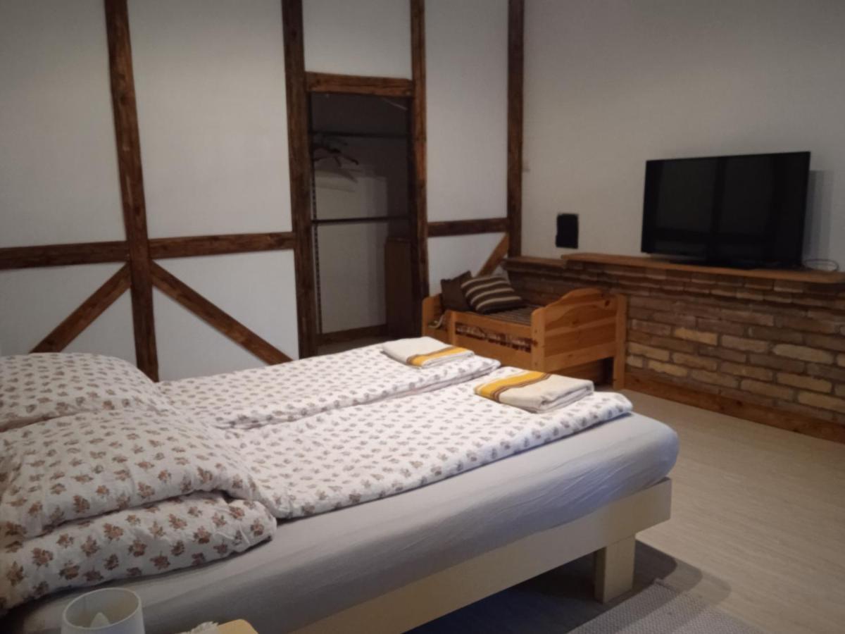 Veranda Vendégház Kismaros Exterior foto