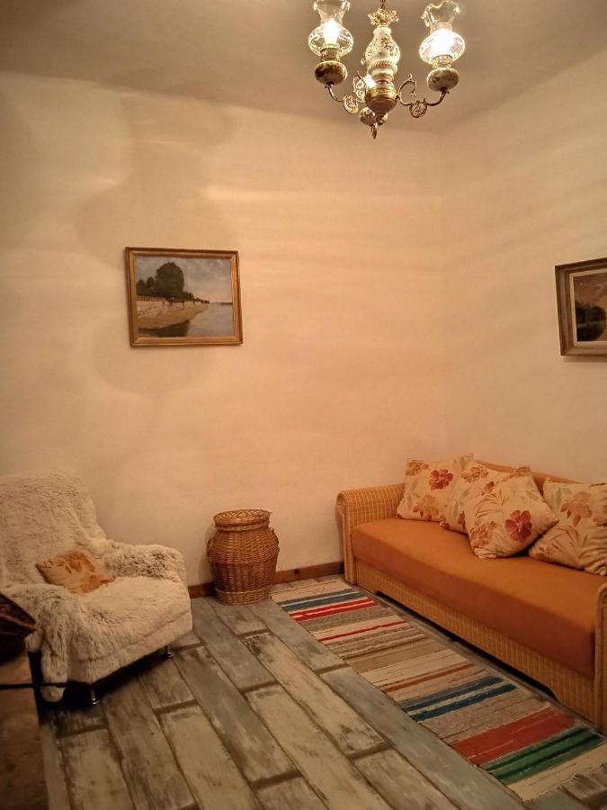 Veranda Vendégház Kismaros Exterior foto