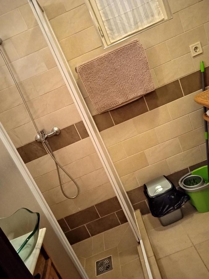 Veranda Vendégház Kismaros Exterior foto