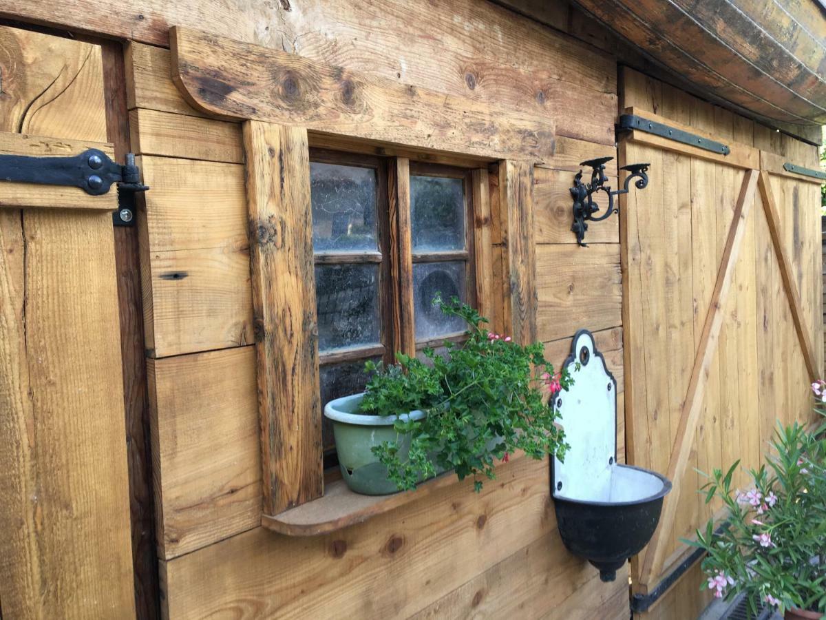 Veranda Vendégház Kismaros Exterior foto